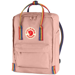Plecak Fjällräven Kånken Rainbow