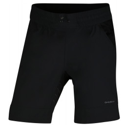 Męskie szorty Husky Speedy M czarny black