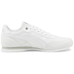 Buty męskie Puma ST Runner Essential biały White