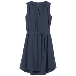 Sukienki damskie Roayal Robins Spotless Traveler Tank Dress