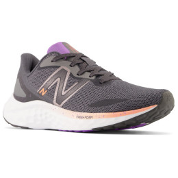 Buty damskie New Balance WARISPK4 czerwony Graphite