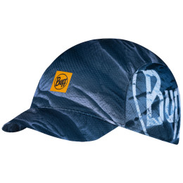 Bejsbolówka Buff Pack Cycle Cap niebieski