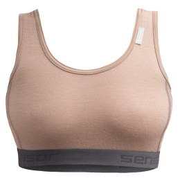 Biustonosz Sensor Merino Active