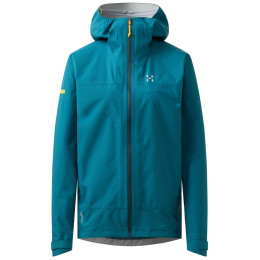 Damska kurtka przeciwdeszczowa Haglöfs L.I.M Airak 2,5L Jacket
