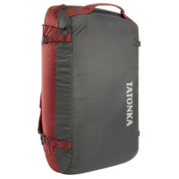 Torba podróżna Tatonka Duffle Bag 45 czerwony tango red