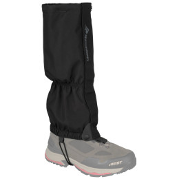 Stuptuty Sea to Summit Grasshopper Gaiters czarny Black