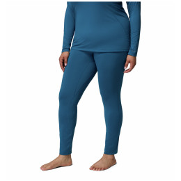Damskie kalesony Columbia Midweight Stretch Tight