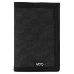 Portfel Vans Mn Slipped Classic czarny/szary Black/Charcoal