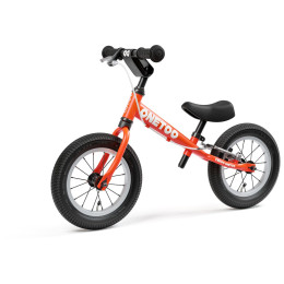 Rowerek biegowy Yedoo OneToo pomarańczowy redorange