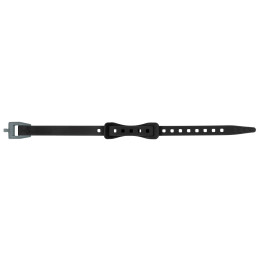 Pasek uniwersalny Sea to Summit Stretch-Loc 12 - 12mm x 300mm czarny Black