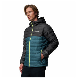 Kurtka męska Columbia Powder Lite™ II Hooded Jacket