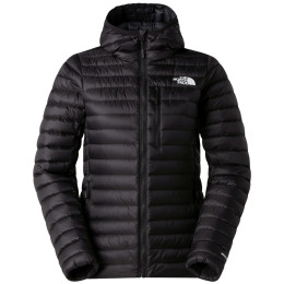 Damska kurtka puchowa The North Face W Bettaforca Lt Down Hoodie czarny TNF BLACK