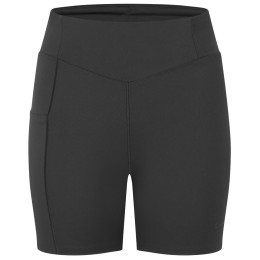 Spodenki damskie Montane F Ineo Lite Shorts czarny BLACK