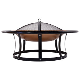 Palenisko Cattara Etna