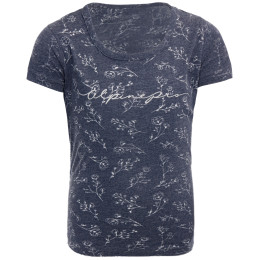 T-shirt dziecięcy Alpine Pro Guarro