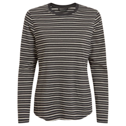 Koszulka damska Craghoppers NosiLife Akona Long Sleeved Top