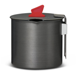 Garnek Primus Trek Pot 0,6L czarny