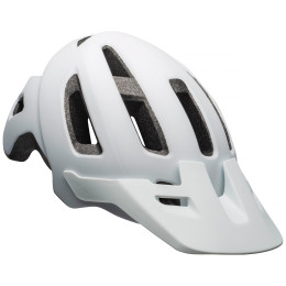 Kask rowerowy Bell Nomad W Mat