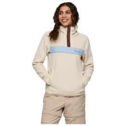 Bluza damska Cotopaxi W'S Teca Fleece Pullover