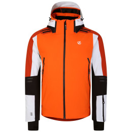 Kurtka męska Dare 2b Speed Jacket 2023 pomarańczowy/czarny Puffins Orange/Black