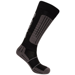 Skarpetki Dare 2b Performance Sock czarny/szary Black/Ebony