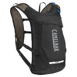 Plecak rowerowy Camelbak Chase Adventure 8 Vest czarny Black/Earth