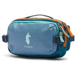 Nerka Cotopaxi Allpa X 1.5L Hip Pack niebieski/zielony Blue Spruce/Abyss