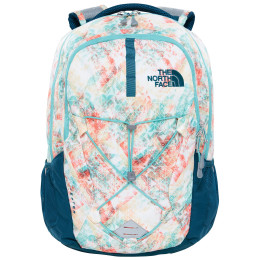 Plecak damski The North Face W Jester (colorful) mix1