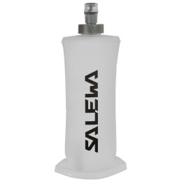 Butelka Salewa Transflow Flask 0.5L biały 0901 - TRANSPARENT
