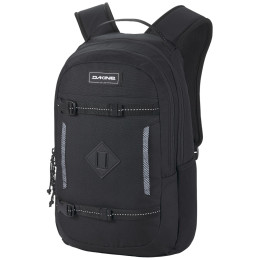 Plecak Dakine Mission Backpack 18L czarny Black