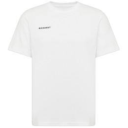 Koszulka męska Mammut Base T-Shirt Men Mini Logo