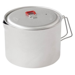 Garnek tytanowy MSR Big Titan Kettle