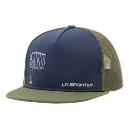 Bejsbolówka La Sportiva Citizen of the Mountain Hat