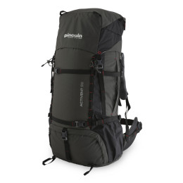 Plecak Pinguin Activent 55 czarny Black