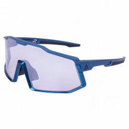 Okulary przeciwsłoneczne Laceto Rapido Photo ciemnoniebieski dark blue