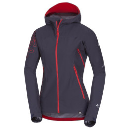 Kurtka damska Northfinder Zaniyah czarny 464bluenights