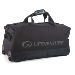 Torba podróżna LifeVenture Expedition Wheeled Duffle 100 L