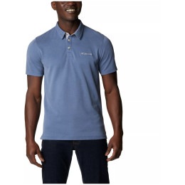 Koszulka męska Columbia Nelson Point Polo