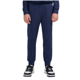 Spodnie dziecięce 4F Trousers Fnk M1401 ciemnoniebieski Navy