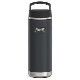 Kubek termiczny Thermos Icon 710 ml czarny žulová
