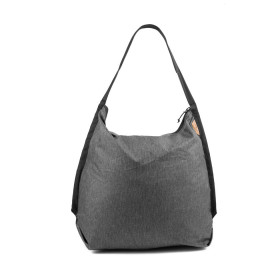 Torba naramienna Peak Design Packable Tote szary Charcoal