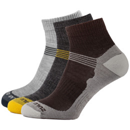 Skarpetki Zulu Merino Lite 3 pack