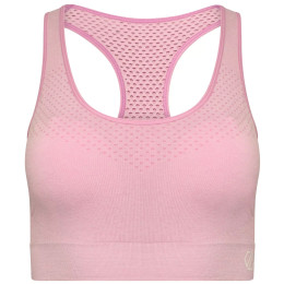 Biustonosz Dare 2b Dont Sweat It Bra różowy/fioletowy LupineLavMrl