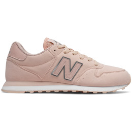 Buty damskie New Balance GW500PE1 jasnoróżowy LightPink