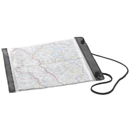 Etui na mapę Easy Camp Map Holder