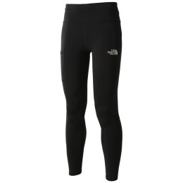Damskie legginsy The North Face Movmyn Tight czarny TNF BLACK