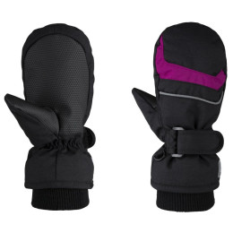 Zimowe łapawice dla dzieci Loap Rafko