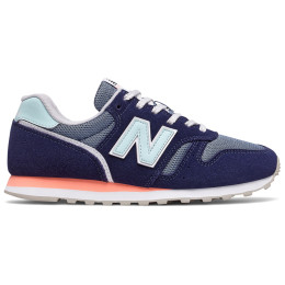 Buty damskie New Balance WL373C niebieski Blue