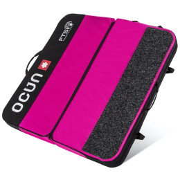 Crashpad Ocún Joker Fts różowy Pink