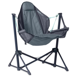 Fotel NEMO Equipment Stargaze EVO-X ciemnoniebieski Ombre Blue